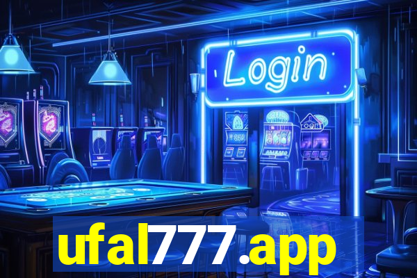 ufal777.app