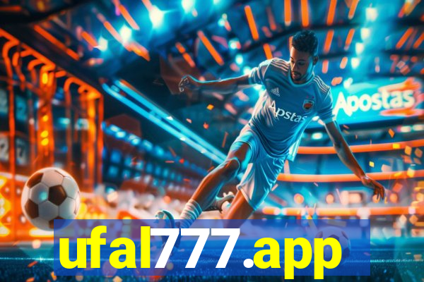 ufal777.app