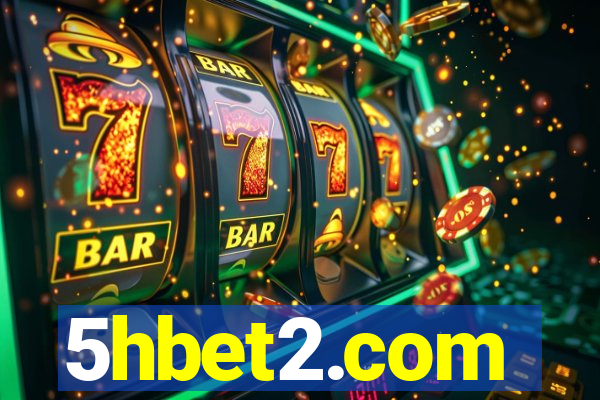 5hbet2.com