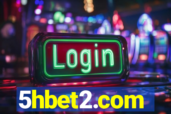 5hbet2.com