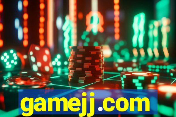 gamejj.com