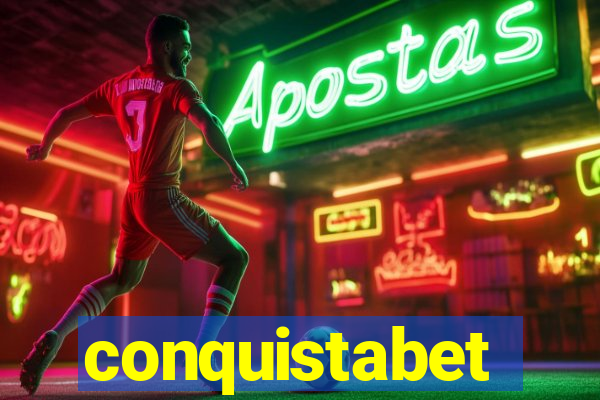 conquistabet