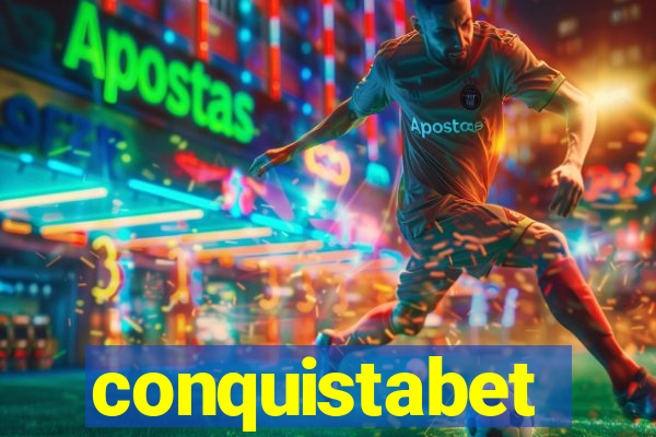 conquistabet