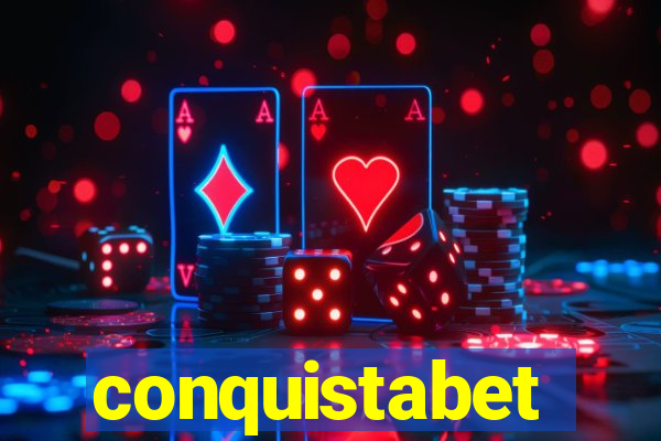 conquistabet