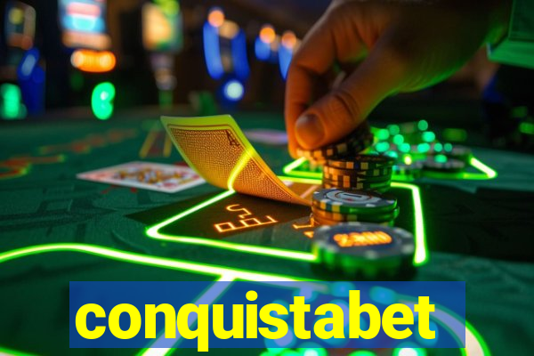 conquistabet