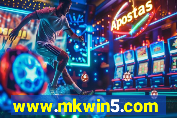 www.mkwin5.com