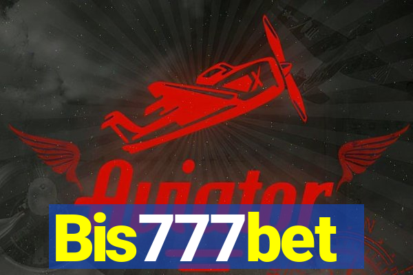 Bis777bet