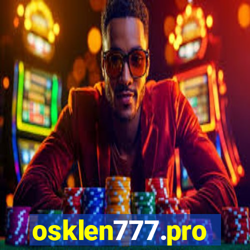 osklen777.pro