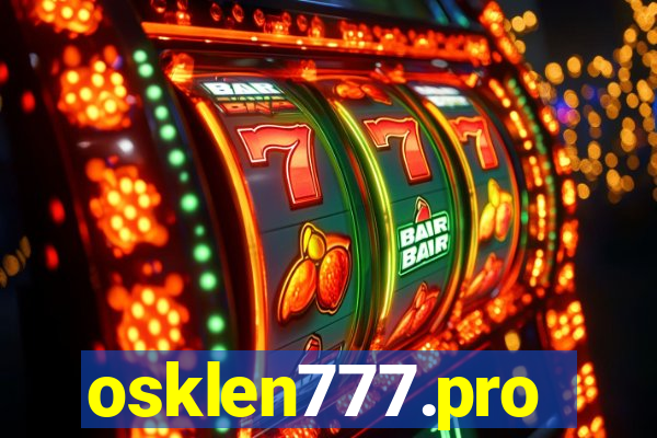 osklen777.pro