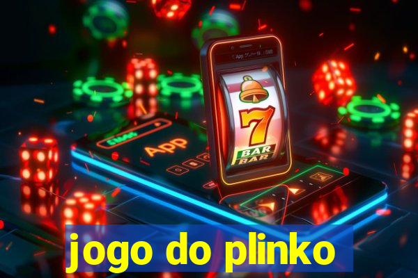 jogo do plinko