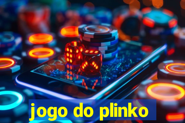 jogo do plinko