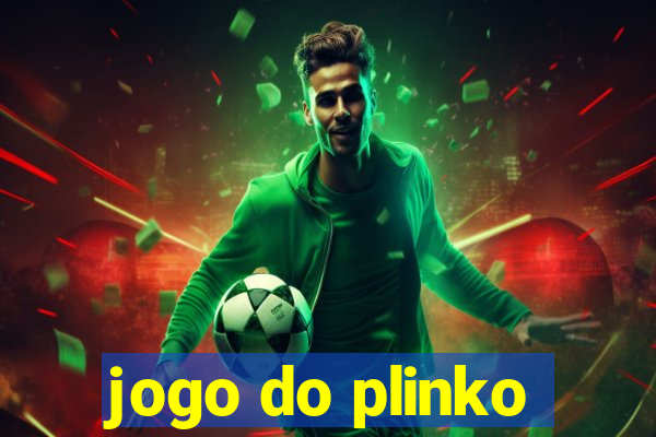 jogo do plinko