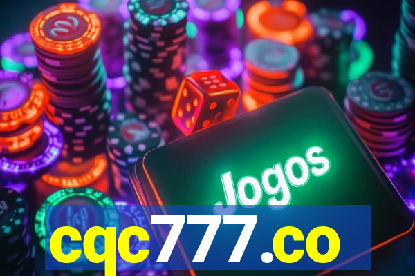 cqc777.co