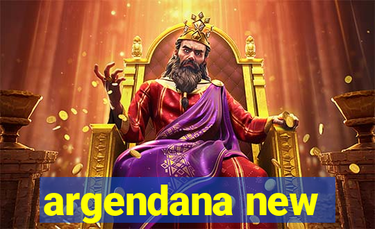 argendana new