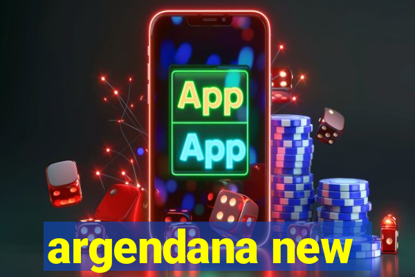 argendana new