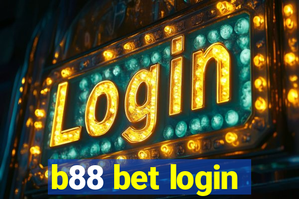 b88 bet login