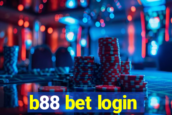 b88 bet login