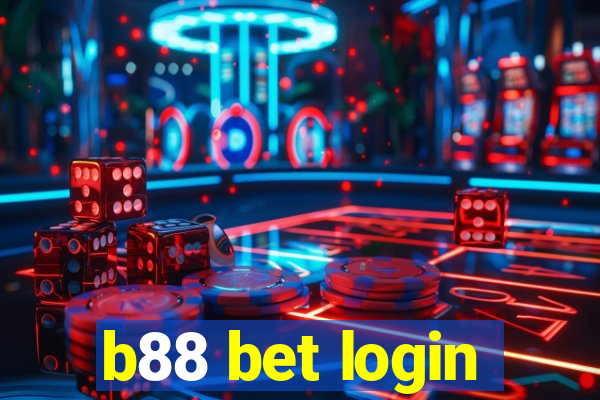 b88 bet login