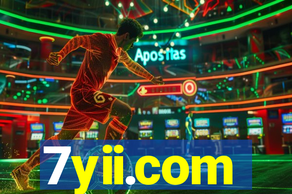 7yii.com