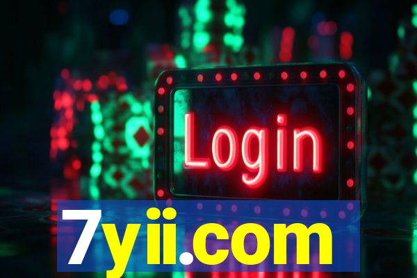 7yii.com