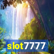 slot7777