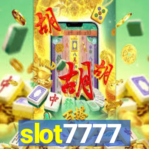 slot7777