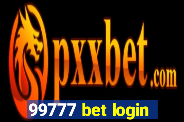 99777 bet login