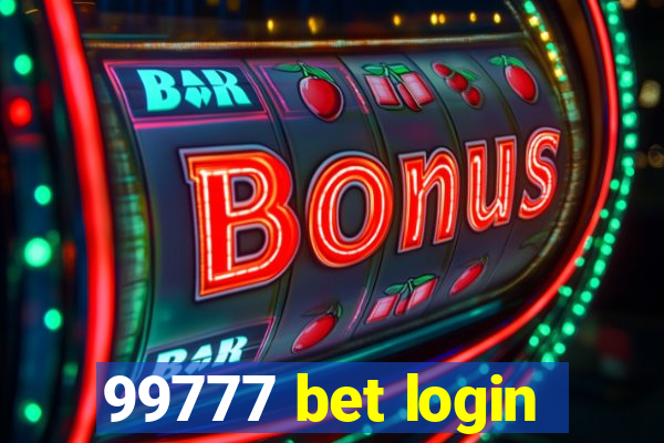 99777 bet login