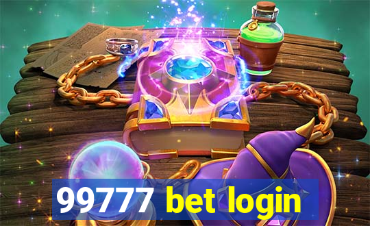 99777 bet login