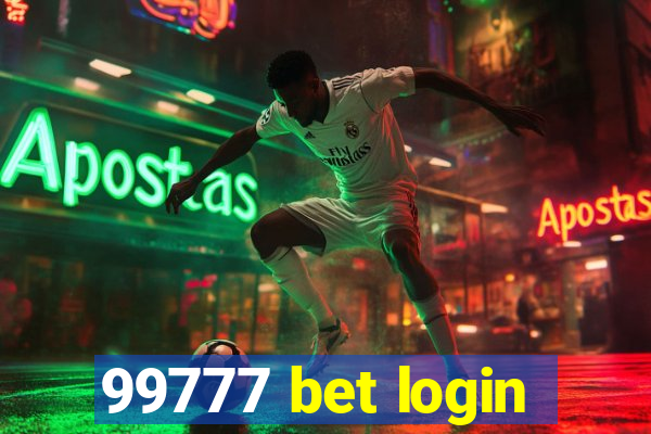 99777 bet login