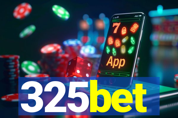 325bet