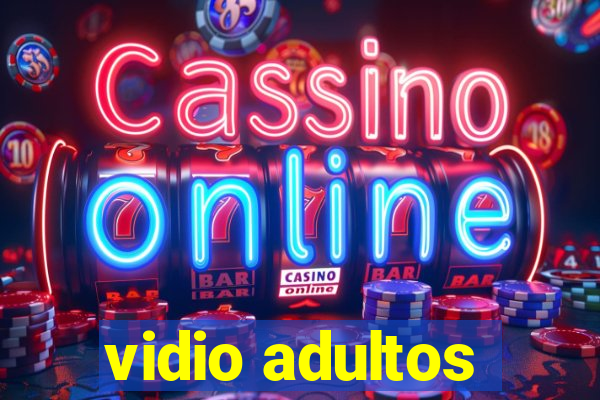 vidio adultos