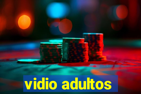 vidio adultos