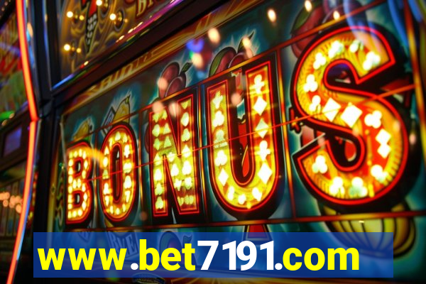 www.bet7191.com