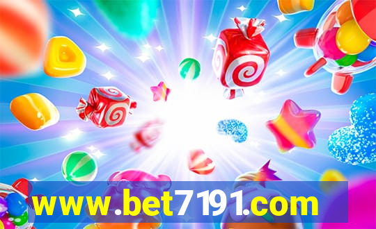 www.bet7191.com