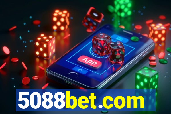 5088bet.com