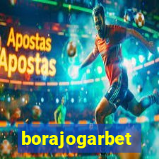 borajogarbet