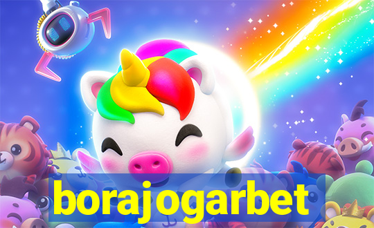 borajogarbet