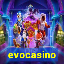 evocasino