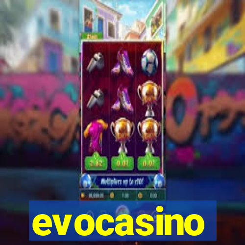 evocasino