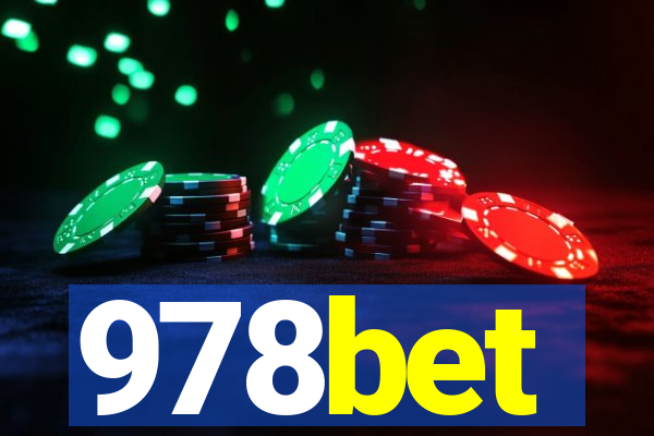 978bet