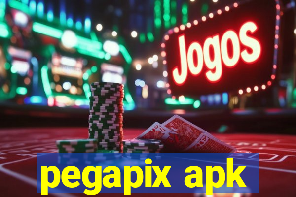 pegapix apk