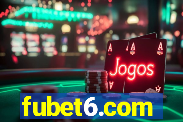 fubet6.com