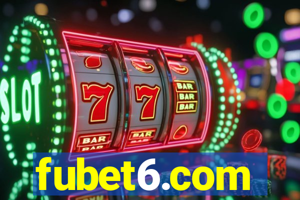 fubet6.com