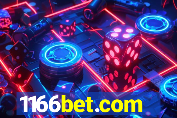 1166bet.com