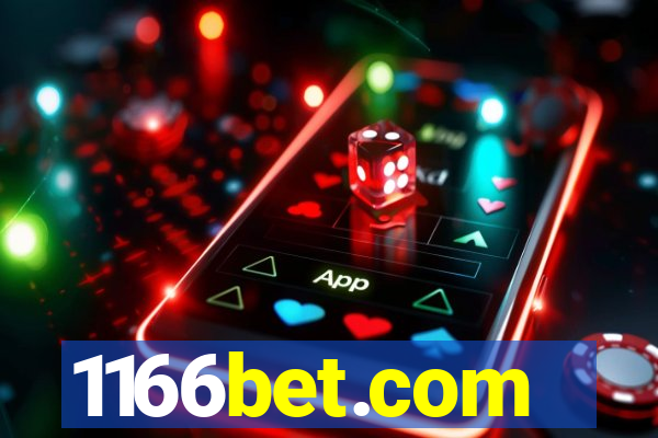 1166bet.com