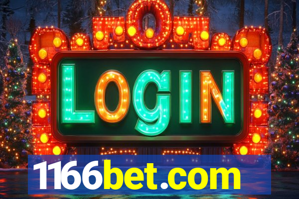 1166bet.com