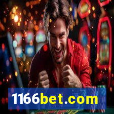 1166bet.com