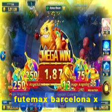 futemax barcelona x