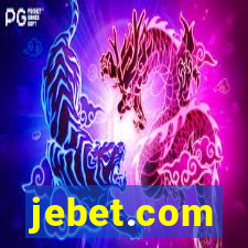 jebet.com